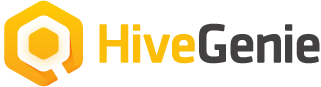 HiveGenie Logo